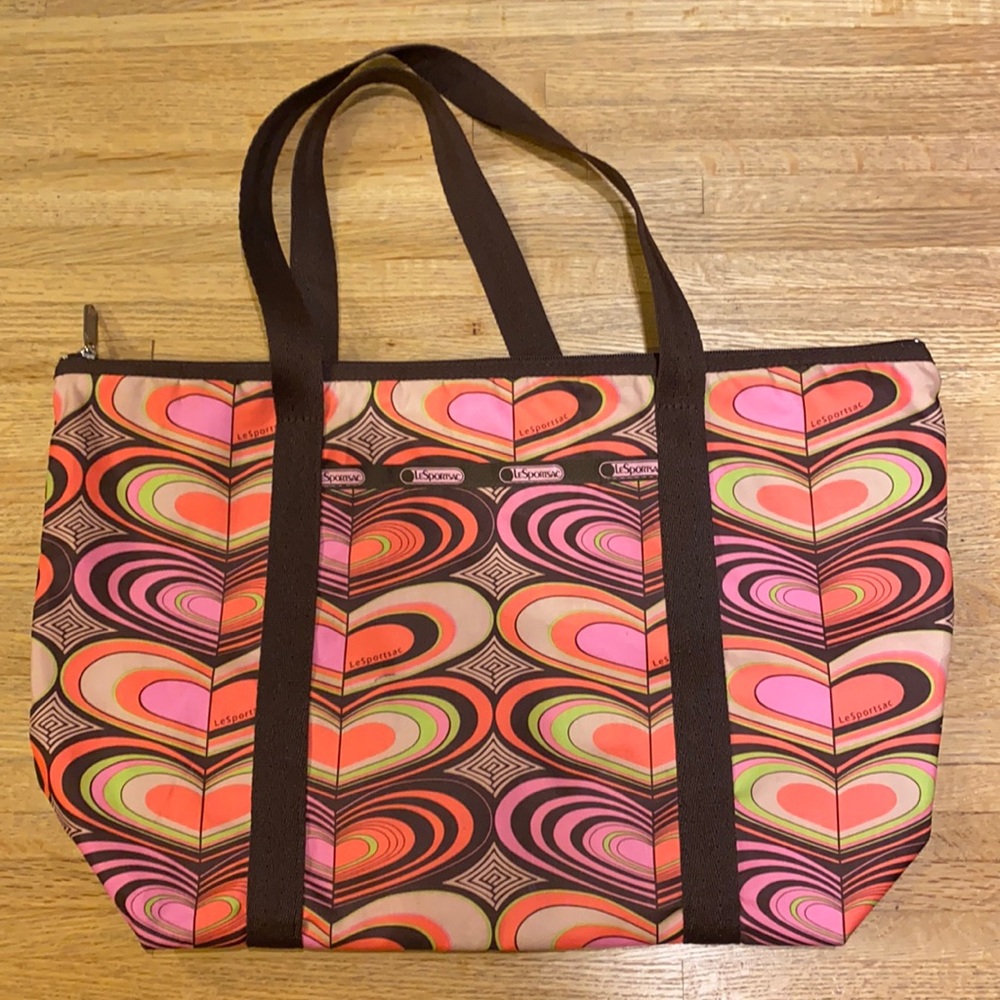 LeSportsac Tote